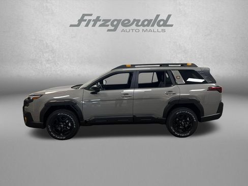 New 2026 Subaru Outback Wilderness AWD/4WD image 2