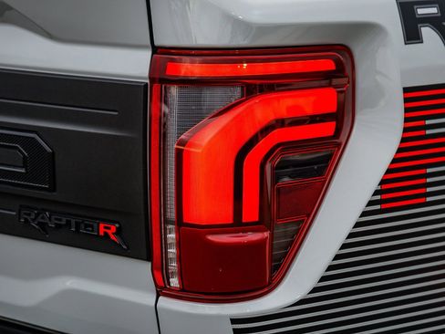 Used 2024 Ford F150 Raptor w/ Equipment Group 803A Raptor R image 8