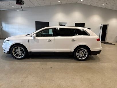 Used 2018 Lincoln MKT AWD w/ Technology Package