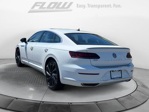 Used 2019 Volkswagen Arteon SEL FWD image 6