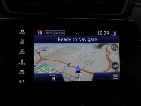 Certified 2019 Honda CR-V Touring image 21