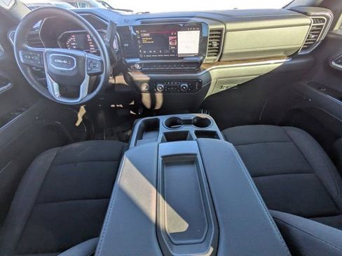 Used 2024 GMC Sierra 1500 Elevation w/ X31 Off-Road Package image 13