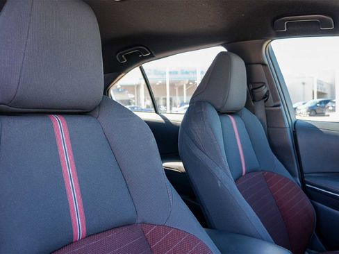 Used 2024 Toyota Corolla SE image 14