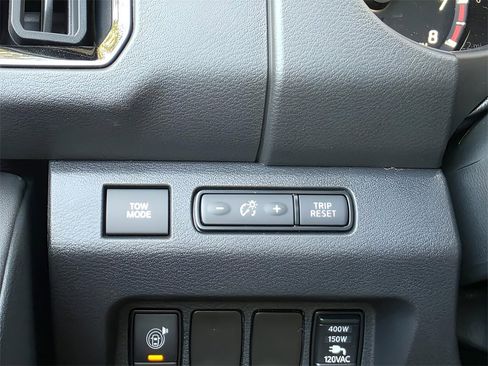 New 2026 Nissan Frontier Pro-X w/ Pro Premium Package image 27