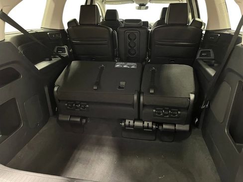 New 2026 Honda Odyssey Touring image 26
