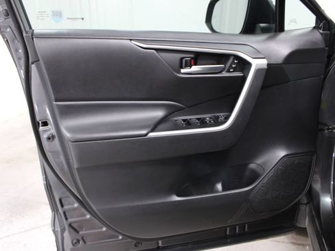 Used 2023 Toyota RAV4 XLE Premium FWD image 18