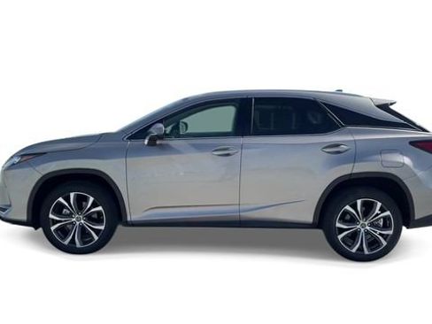 Used 2021 Lexus RX 350 FWD w/ Premium Package image 5