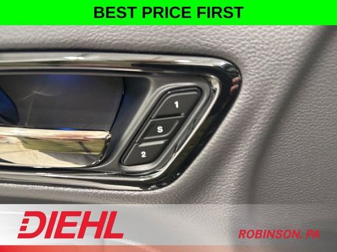 New 2026 Dodge Durango GT image 26