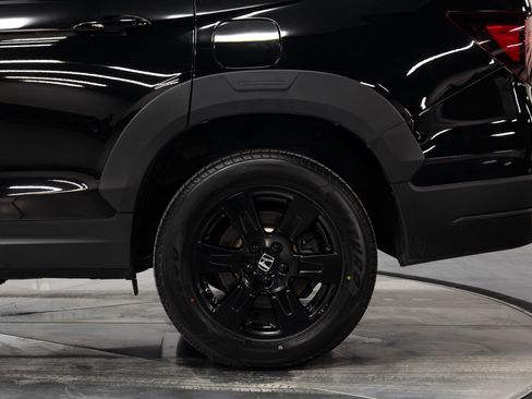 Used 2022 Honda Pilot TrailSport image 41