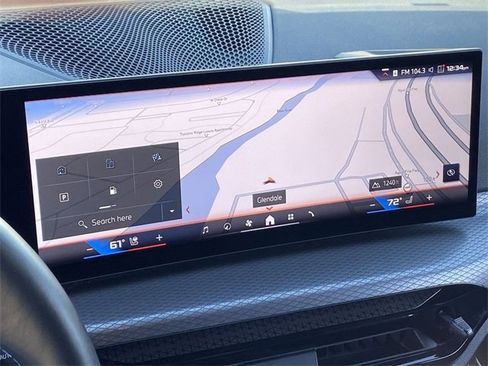 Certified 2025 BMW M440i Coupe w/ Shadowloine Package image 28