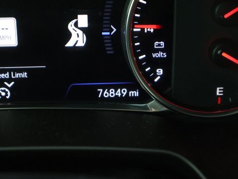 Used 2021 Chevrolet Blazer RS w/ Enhanced Convenience Package image 35