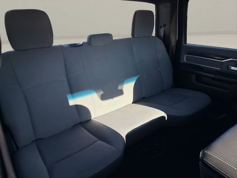 Used 2021 RAM 2500 Big Horn image 19