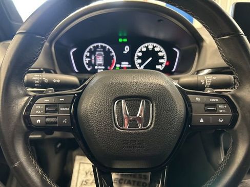 Certified 2024 Honda Civic Sport image 24