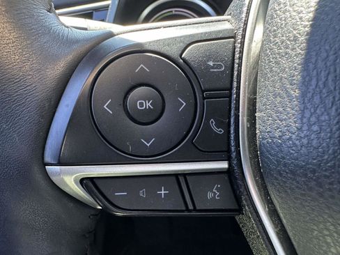 Certified 2023 Toyota Camry LE w/ Cold Weather Package FWD image 29