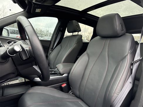 Certified 2025 Acura RDX AWD w/ A-Spec & Advance Pkg image 12