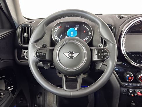 Used 2023 MINI Cooper Countryman S FWD image 10