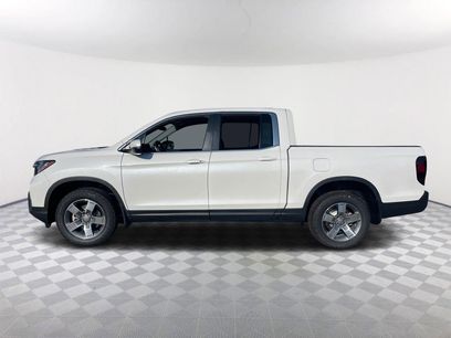 New 2025 Honda Ridgeline RTL