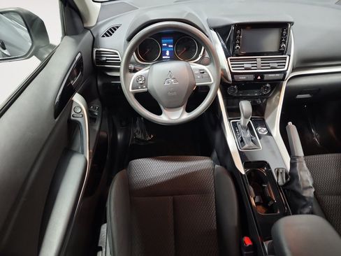 Used 2018 Mitsubishi Eclipse Cross ES AWD/4WD image 10