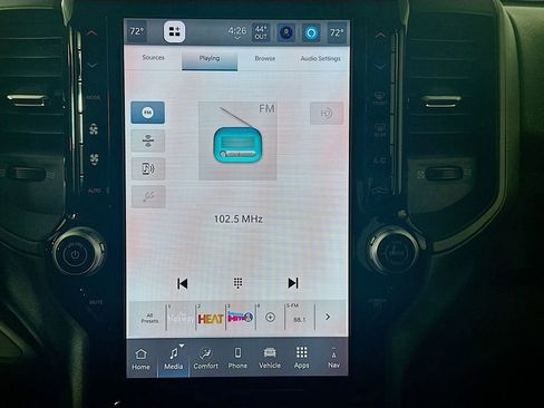 New 2026 RAM 2500 Tradesman image 13