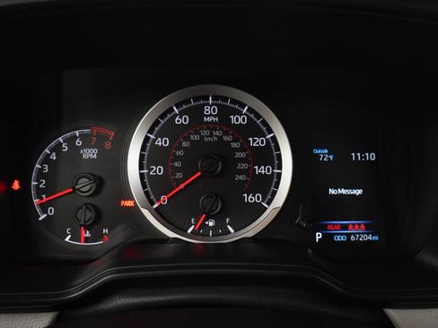 Used 2022 Toyota Corolla Cross L AWD/4WD image 17