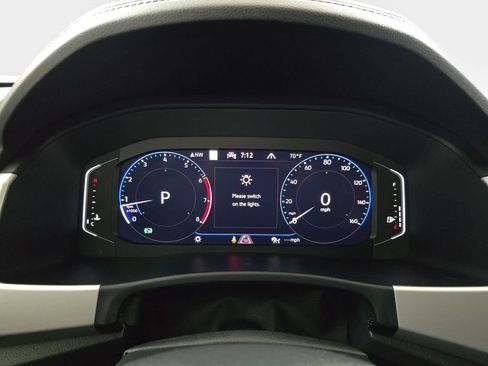 Used 2021 Volkswagen Atlas SEL Premium AWD/4WD image 22