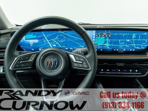 New 2025 Buick Envision Sport Touring image 32