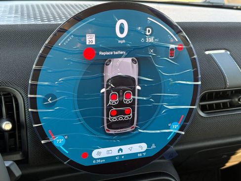 New 2026 MINI Cooper S image 25