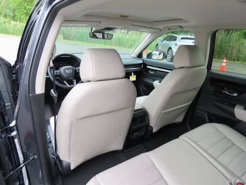 New 2026 Honda CR-V EX-L image 14