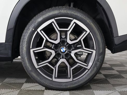 New 2026 BMW X1 xDrive28i w/ Convenience Package image 10