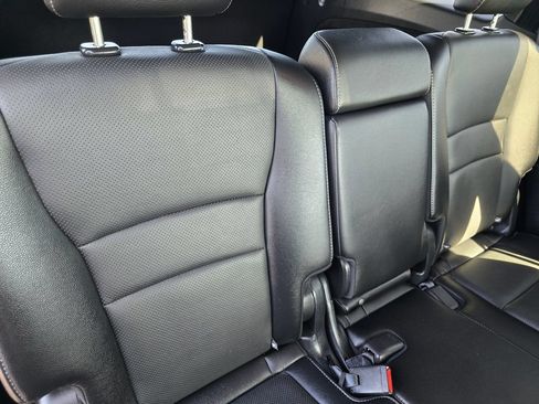 Used 2023 Honda Passport EX-L image 15