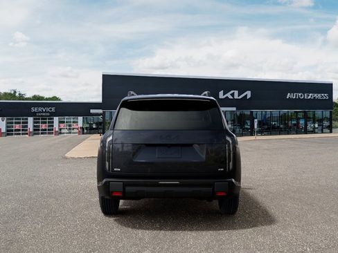 New 2027 Kia Telluride X-Line SX Prestige AWD/4WD image 5