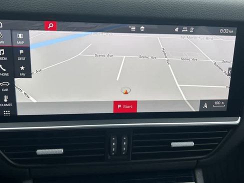 Used 2019 Porsche Cayenne S image 10