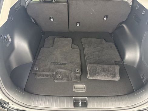 Certified 2025 Kia Sportage SX image 28