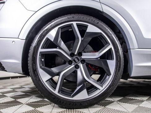 Used 2020 Audi RS Q8 AWD/4WD image 20