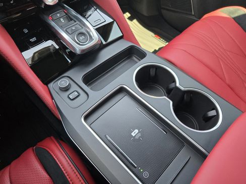 Certified 2026 Acura MDX Type S image 17