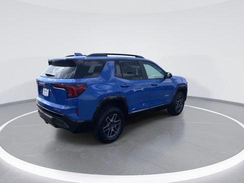 New 2026 GMC Terrain AT4 AWD/4WD image 8