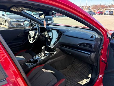 Used 2024 Subaru Impreza RS w/ Popular Package #1 image 22