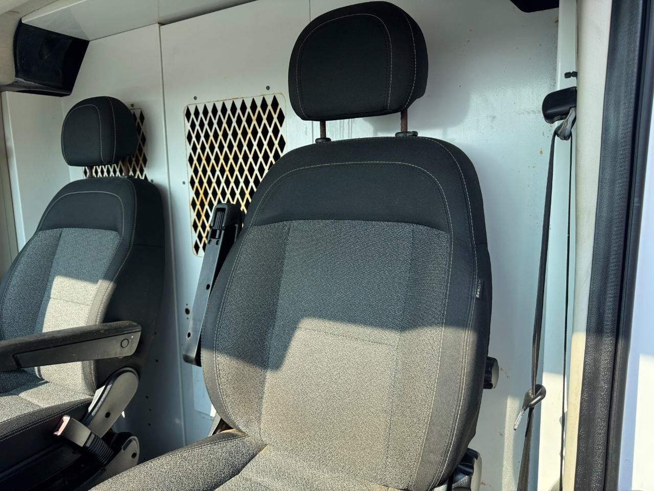 Used 2021 RAM ProMaster 1500 FWD image 23
