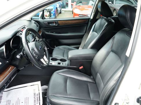 Used 2016 Subaru Outback 3.6R Limited w/ Protection Package #2 image 12