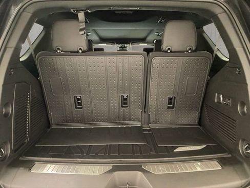 New 2026 Chevrolet Tahoe Premier image 27