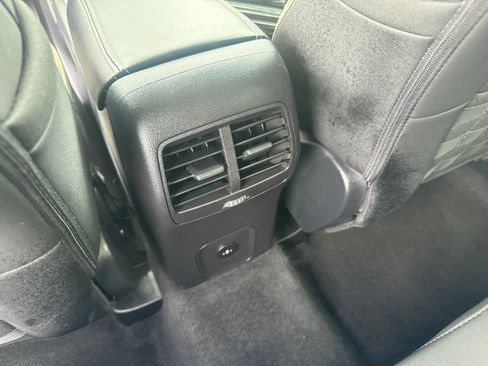 Used 2025 Ford Bronco Sport Big Bend AWD/4WD image 24