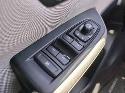 Used 2026 Subaru Forester AWD/4WD image 26