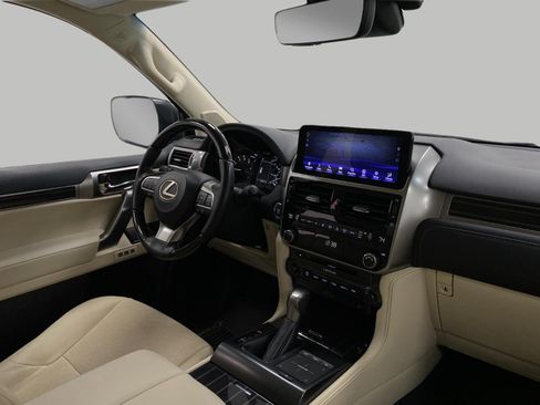 Certified 2023 Lexus GX 460 Premium AWD/4WD image 19
