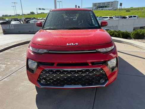 Used 2022 Kia Soul GT-Line image 12