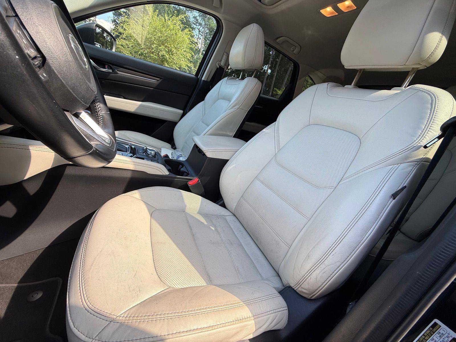 Used 2018 MAZDA CX-5 Grand Touring FWD image 48