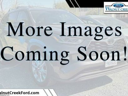 Used 2021 Toyota Highlander Limited