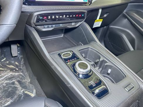 New 2026 Jeep Cherokee Limited AWD/4WD image 28