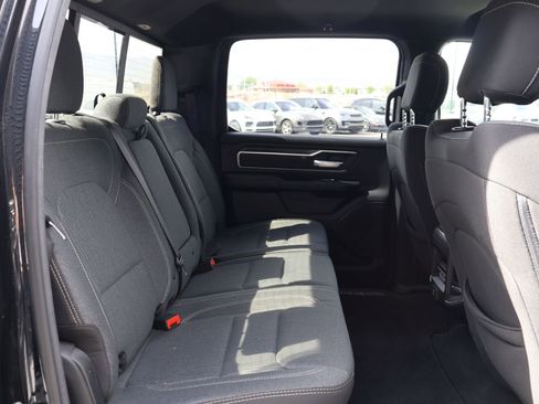 Used 2020 RAM 1500 Big Horn image 25