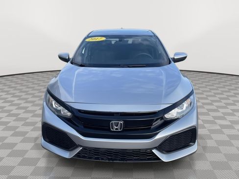 Used 2017 Honda Civic LX image 2