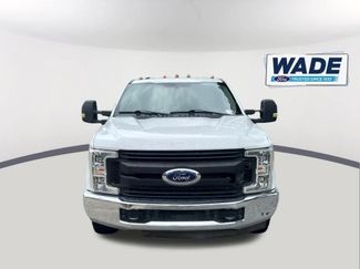Used 2019 Ford F350 XL w/ XL Value Package RWD video 2